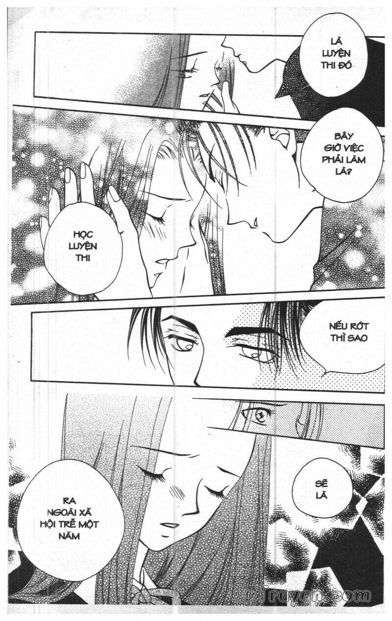 thấy mờ ghét chapter 13 78