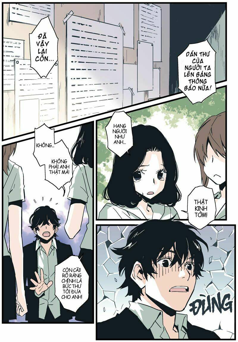 guarding - thần hộ mệnh chapter 1 14