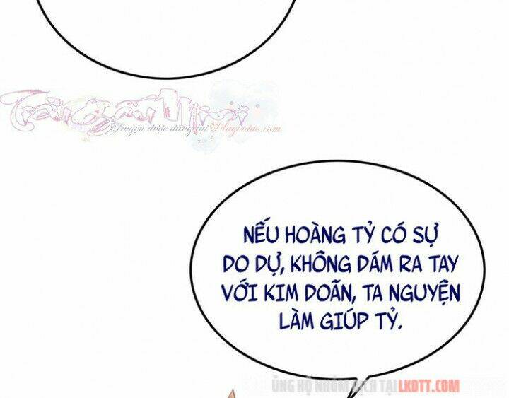 trọng sinh bá sủng nhiếp chính vương quá mạnh mẽ chapter 122 70