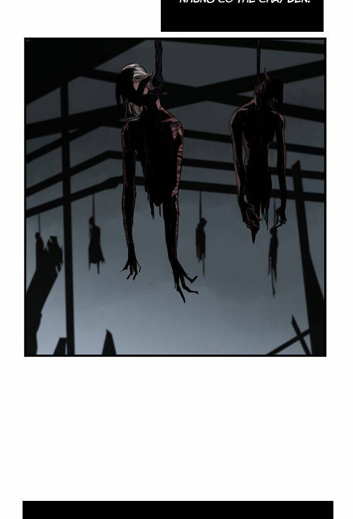 quỷ vương là goblin thì có vấn đề gì không?! chapter 6 40