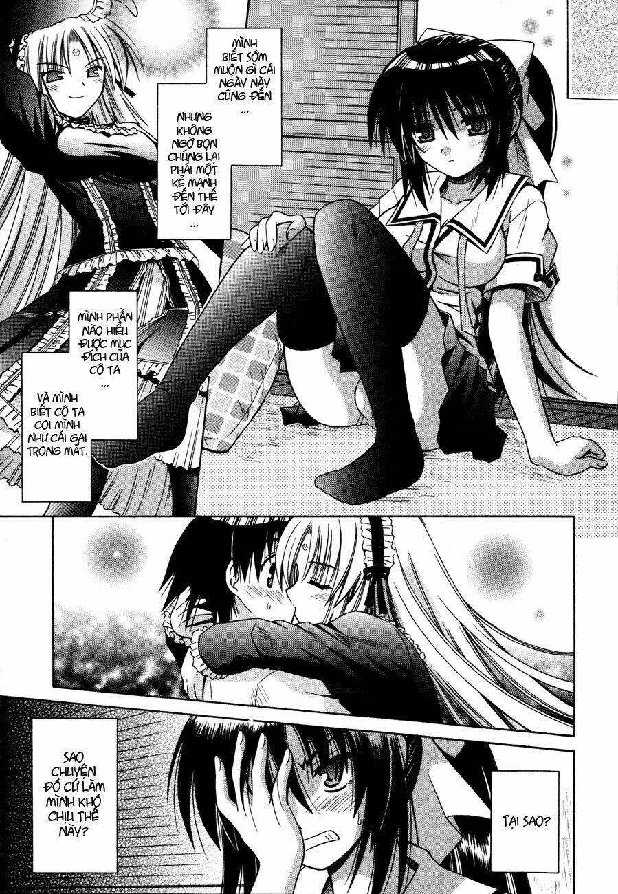 omamori himari chapter 16 14