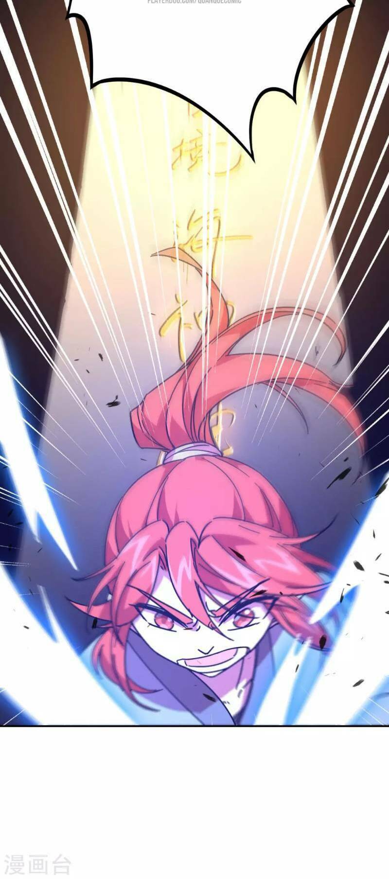 luân hồi nhất kiếm chapter 13 26