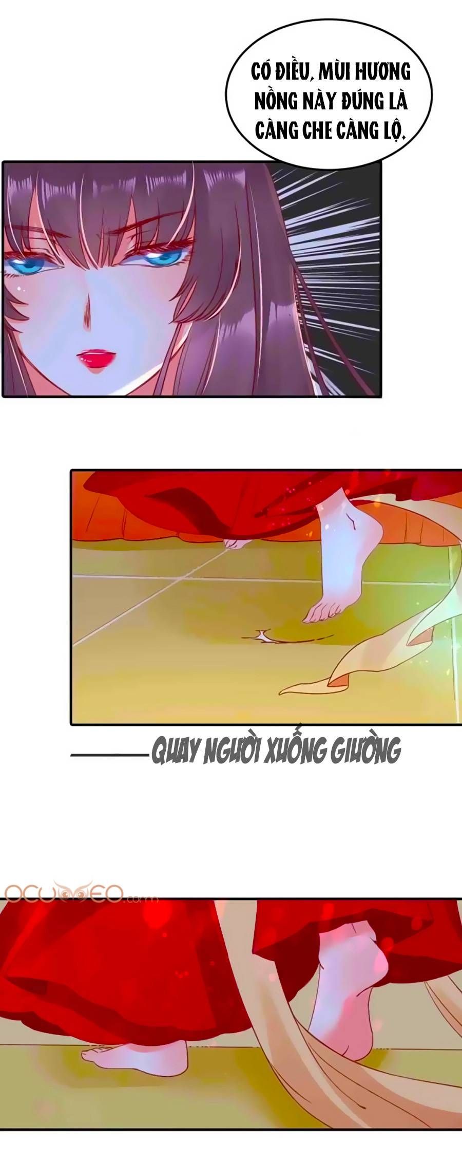 thịnh thế lê hoa điện chapter 4 12