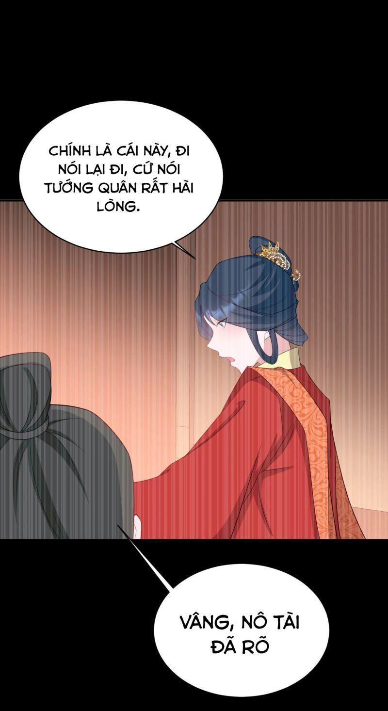 siêu cấp trà xanh hệ thống chapter 14 33
