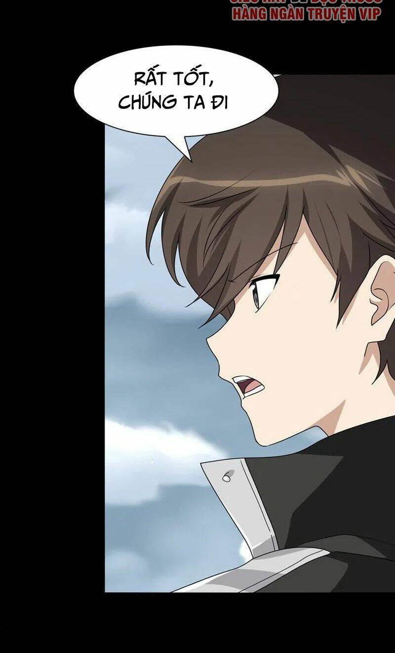 bạn gái virus của tôi chapter 177 17