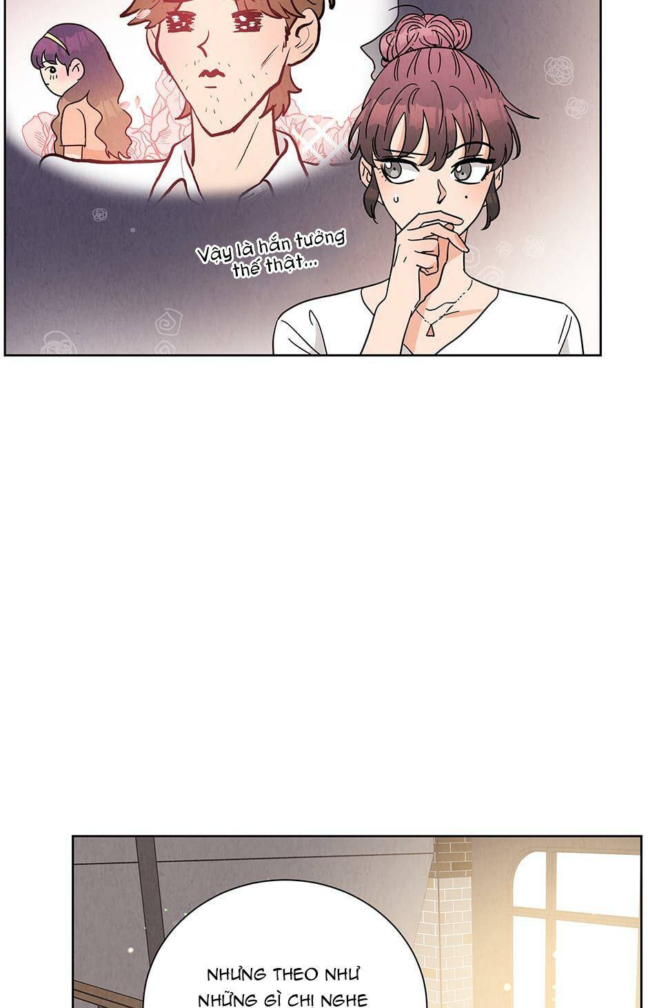 chào nhé, không làm thông gia nữa đâu! chapter 50 26