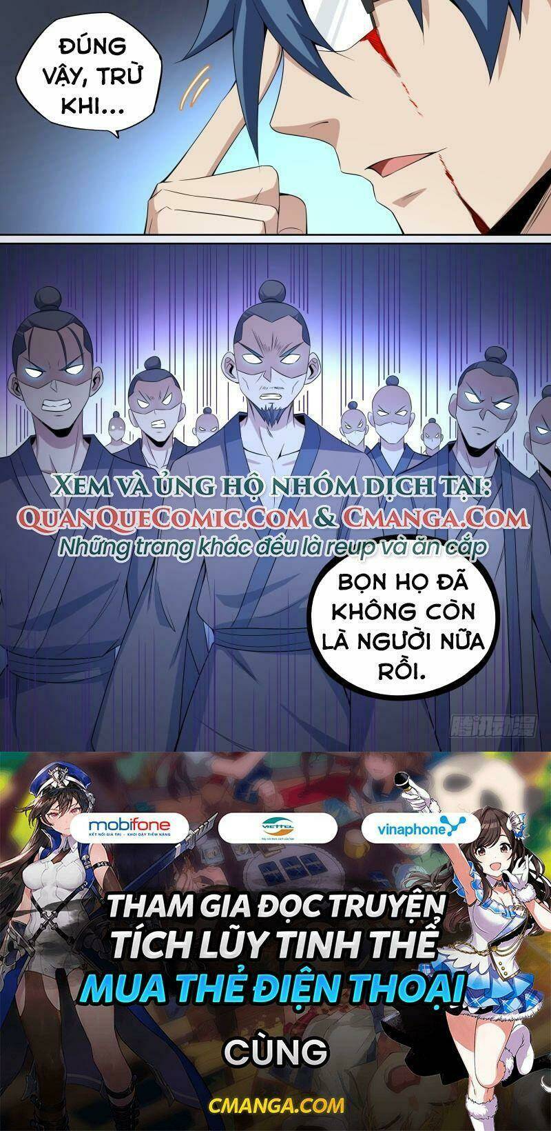 võ lực chí mạng chapter 59 18