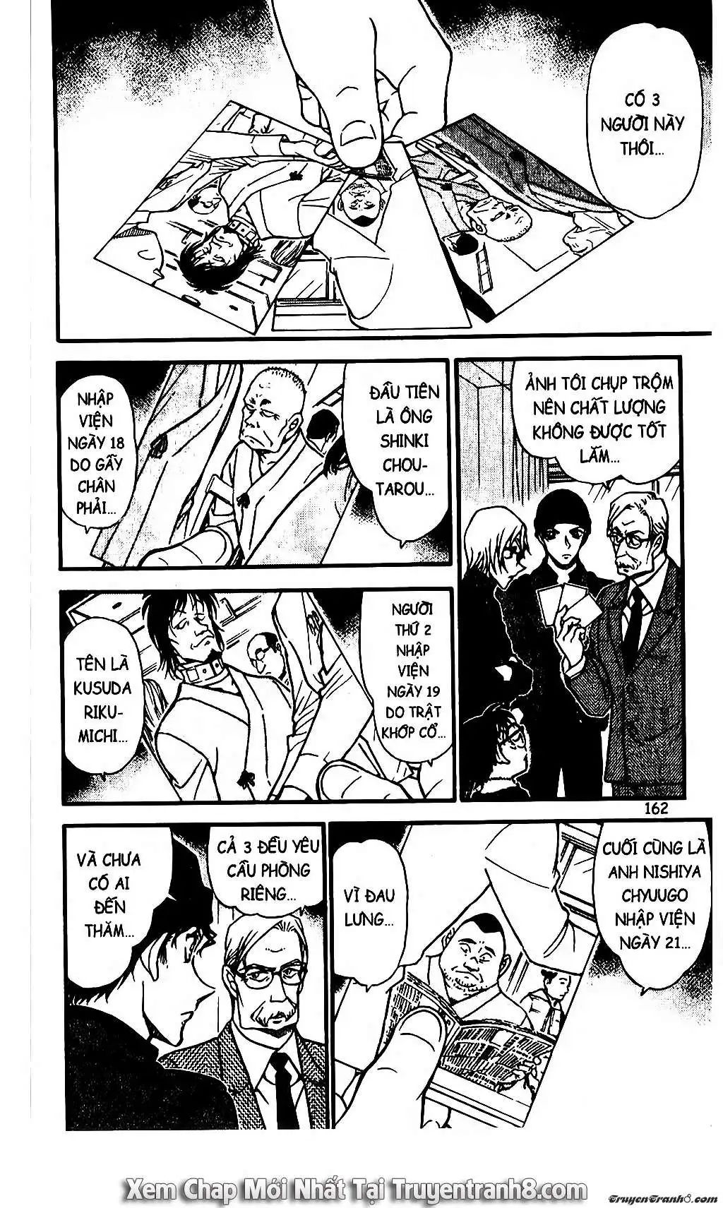 conan chapter 596 14