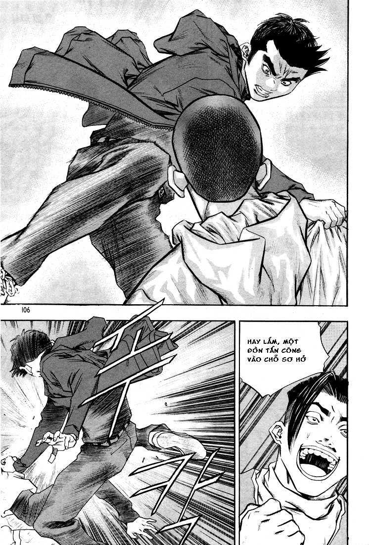 change guy chapter 292 6