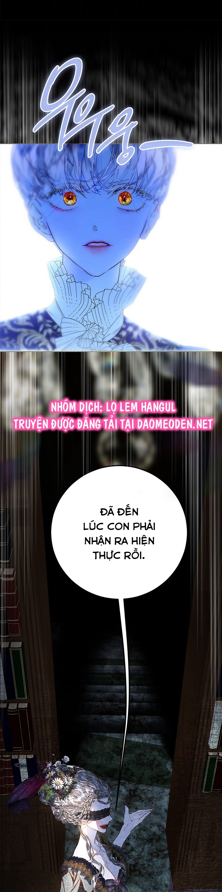 mẹ tôi kết hôn một lần nữa chapter 73 5