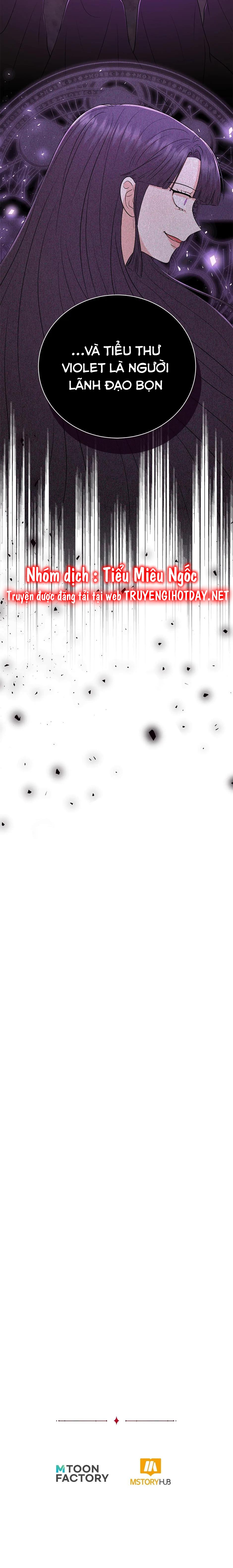 diễn vai ác nữ cũng thật khó khăn chapter 99 30