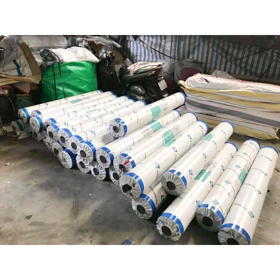 Bạt Nhựa PVC chống thấm, che nắng, mưa