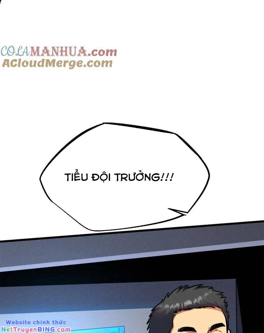 Siêu Cấp Thần Cơ Nhân chapter 176 19