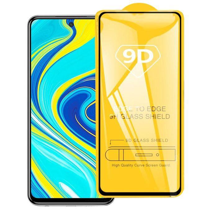 Kính Cường Lực Dành Cho Điện Thoại XIAOMI 9D Full Màn K20 9T Note 7 8 8 Pro Redmi 7 A2 Lite 8 Lite Mi 9 9 SE Redmi 9 9A 9C Note 9 9S 9 Pro