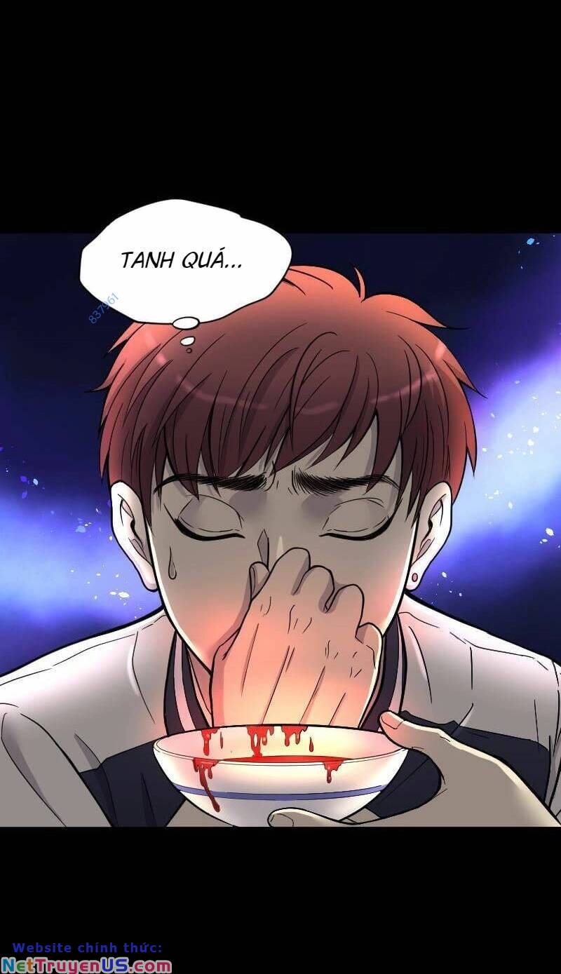 thợ cắt tóc cho diêm vương chapter 25 22