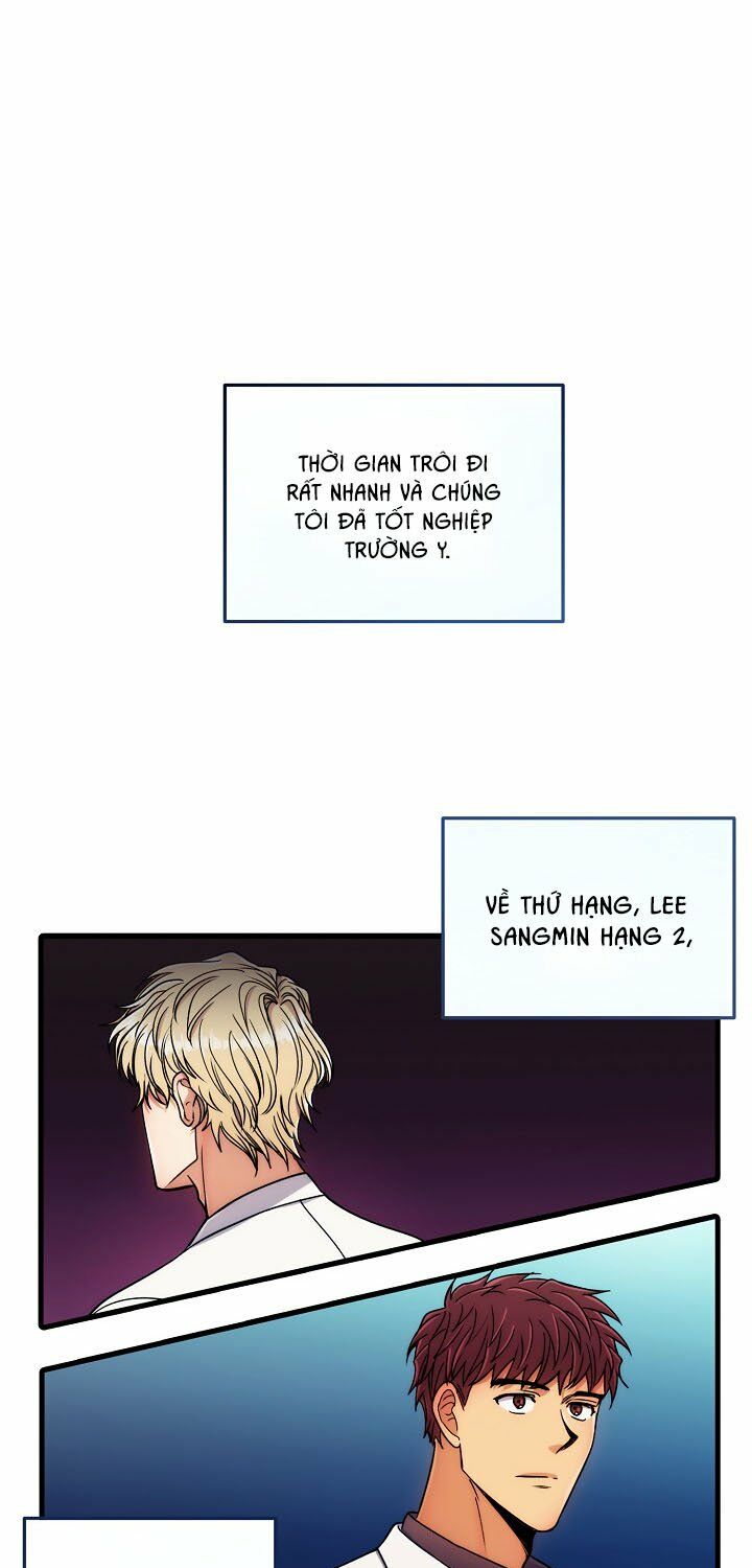 bác sĩ trùng sinh chapter 42 2