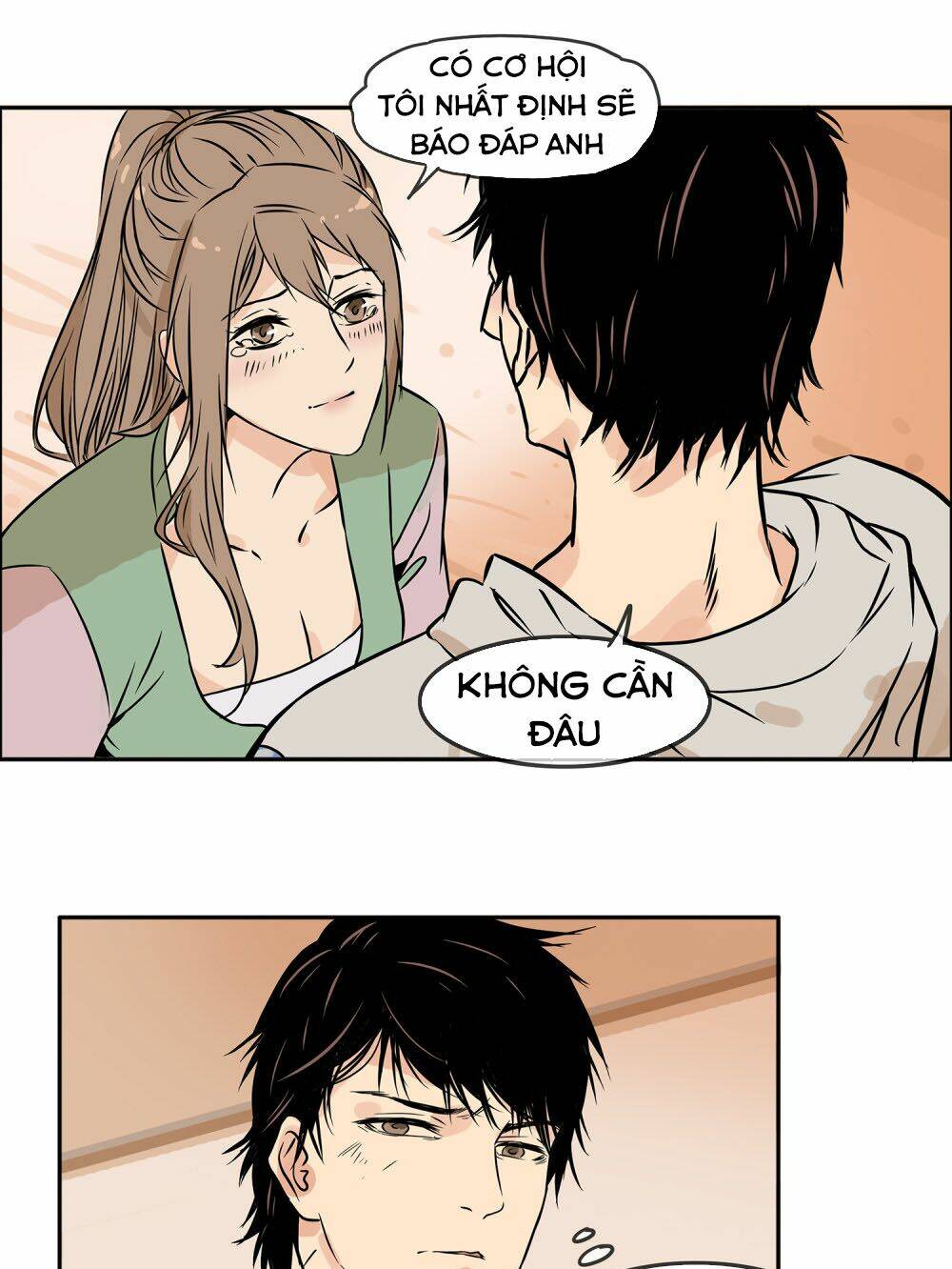 mạt thế đấu thần chapter 25 19