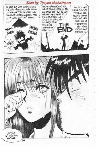 lights out chapter 11 12