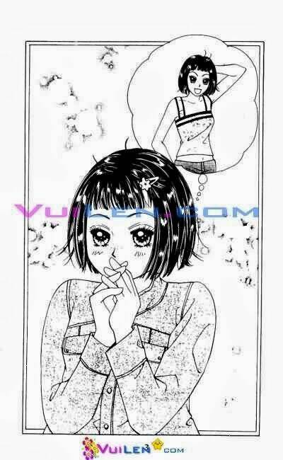 cô bé táo bạo chapter 8 3