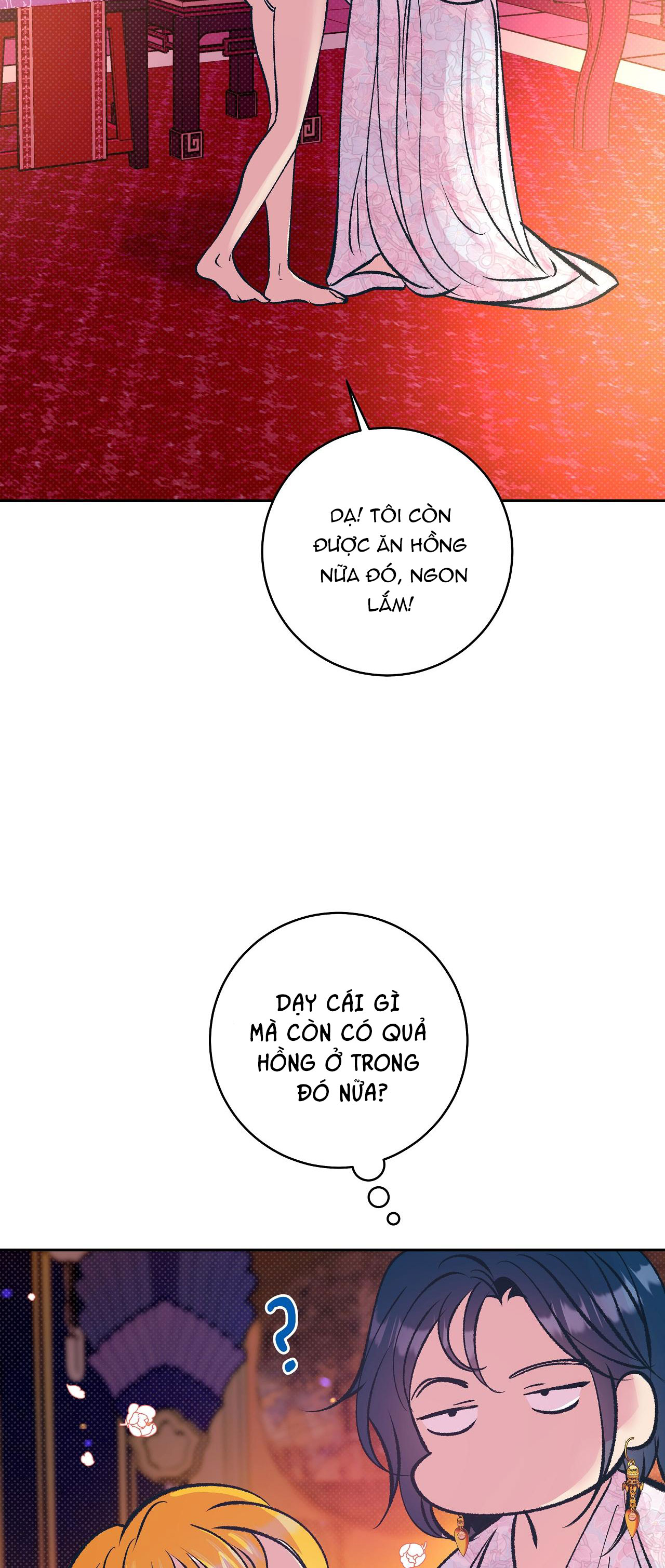 bán yêu chapter 16 44