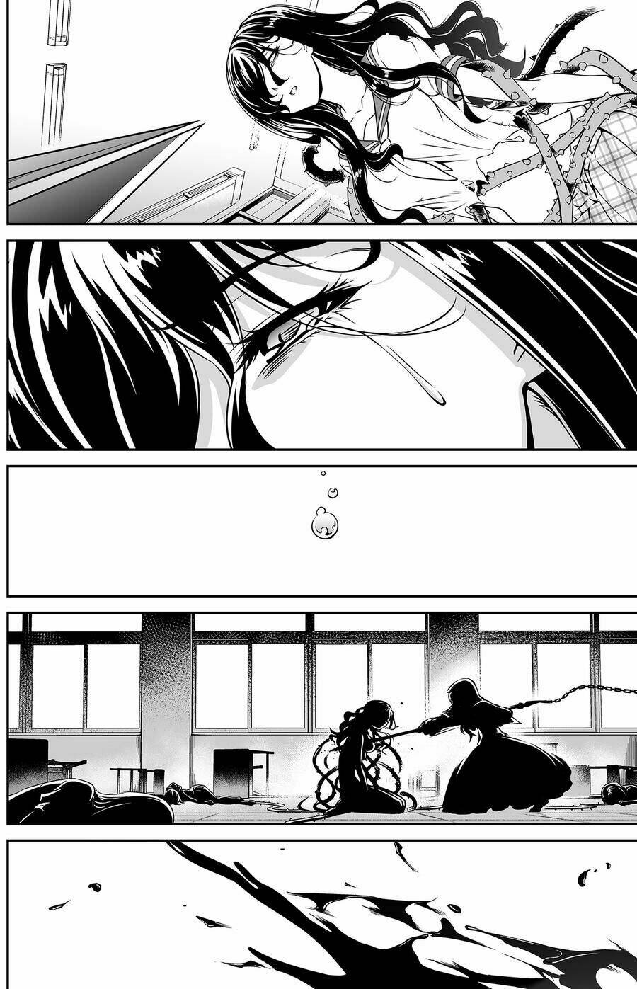 băng hoại 3rd chapter 12 13