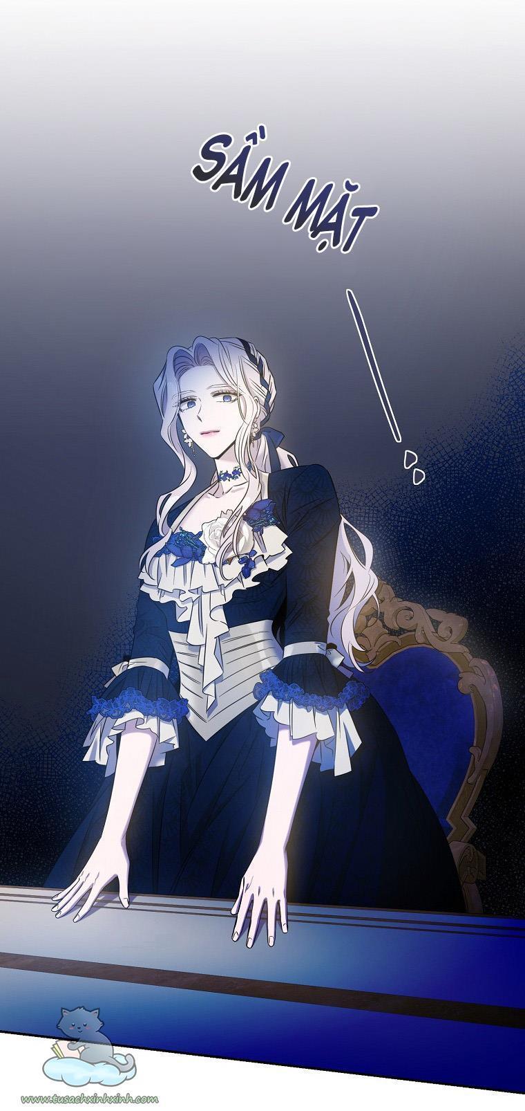 thuần hóa bạo chúa rồi bỏ trốn chapter 44 28