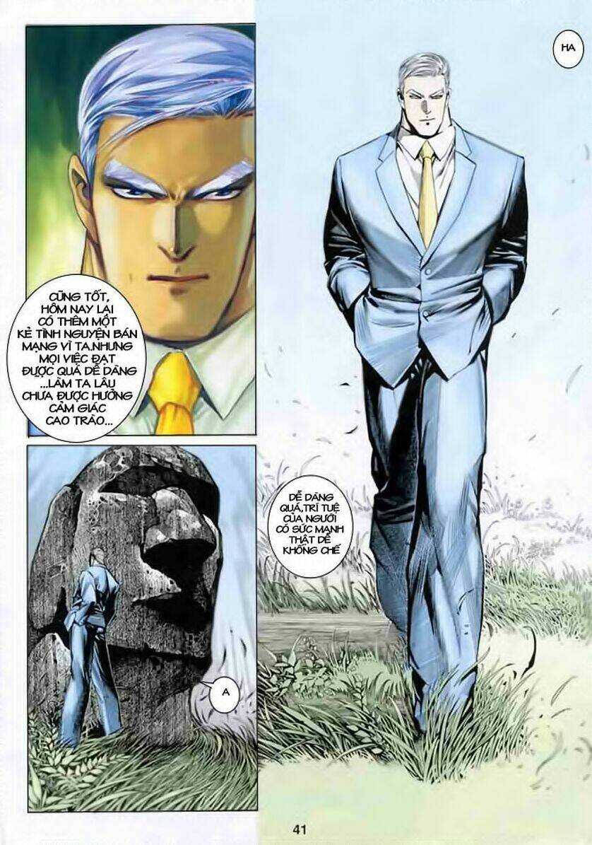 hải hổ 2 chapter 34 7