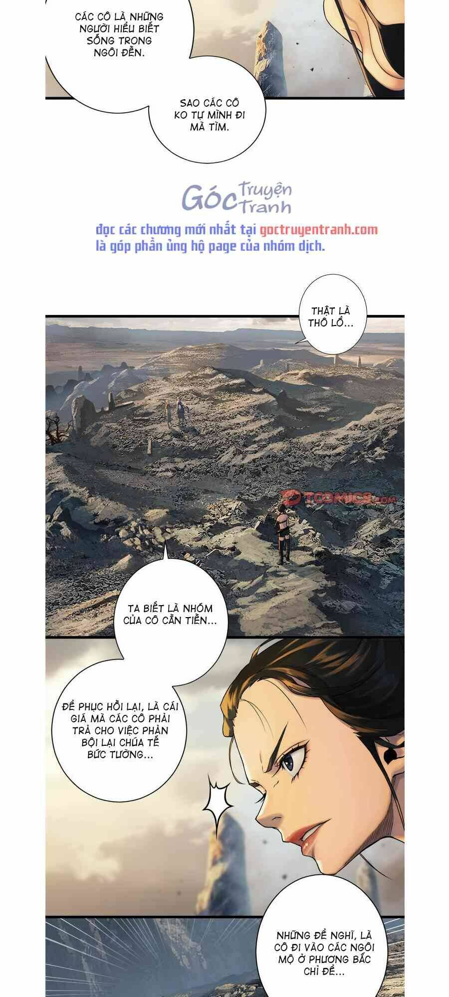 triệu hồi đến thế giới fantasy chapter 74 24