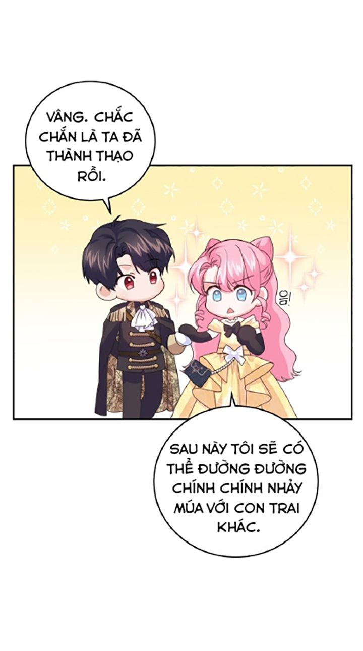 trở thành nhà điều chế nước hoa duy nhất của bạo chúa chapter 61 29