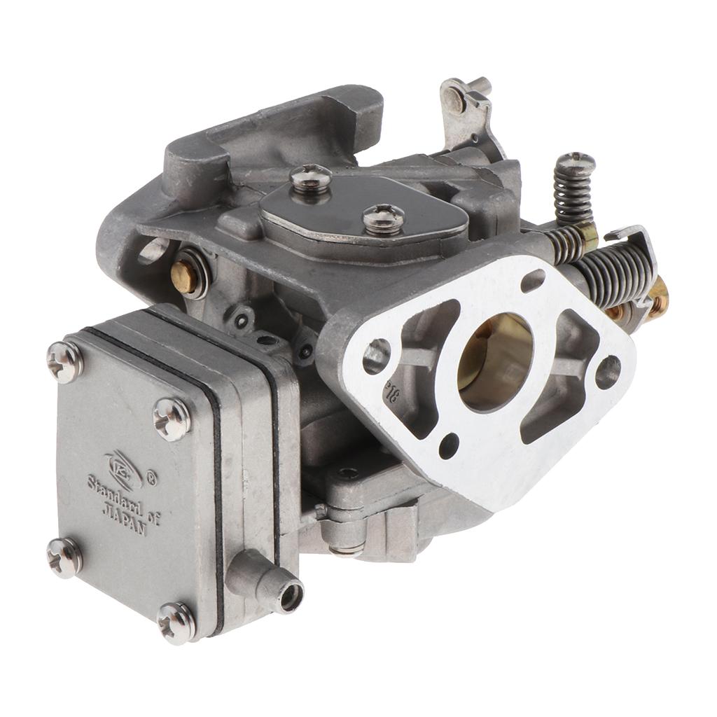 Carburetor Assembly Replacement For Yamaha Outboard 6L5-14301-03 Engine