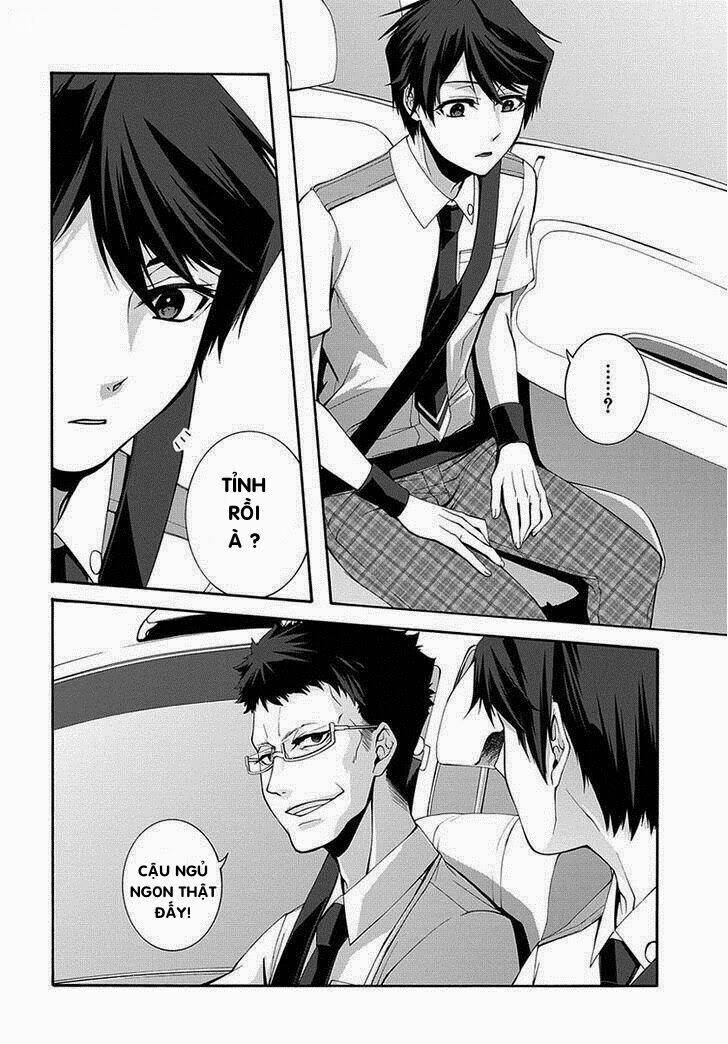 dolls code chapter 1 5