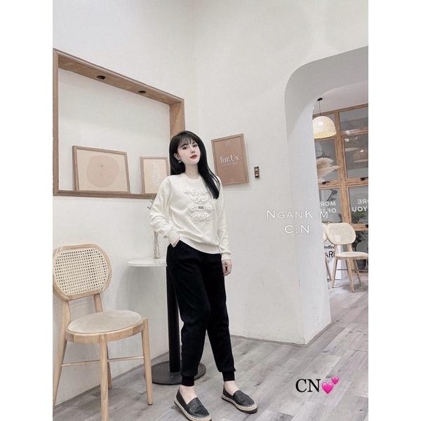 Bộ len QC cao cấp