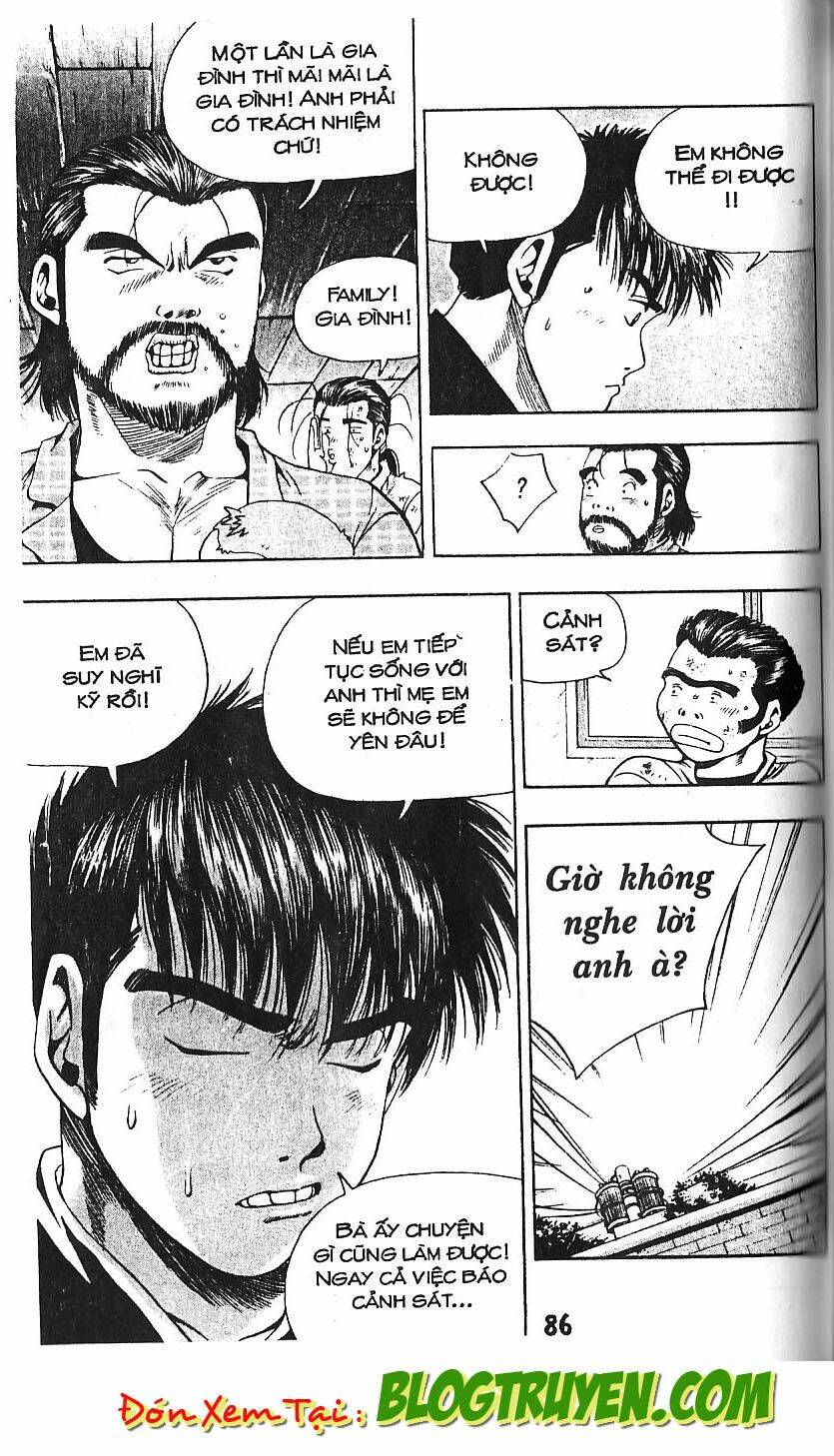 kid gang chapter 28 20