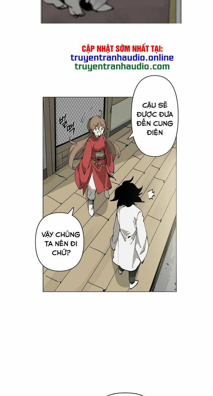 thập tự chinh chapter 5 32