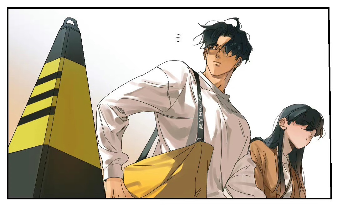 art lẻ của tác giả dai chapter 18 6