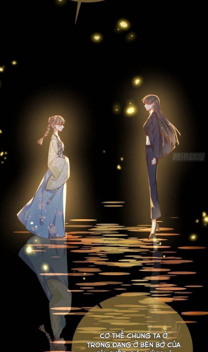 công lược trưởng thành của vương phi chapter 46 28