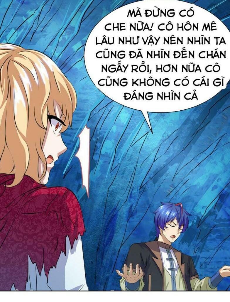 võ đạo độc tôn chapter 124 5