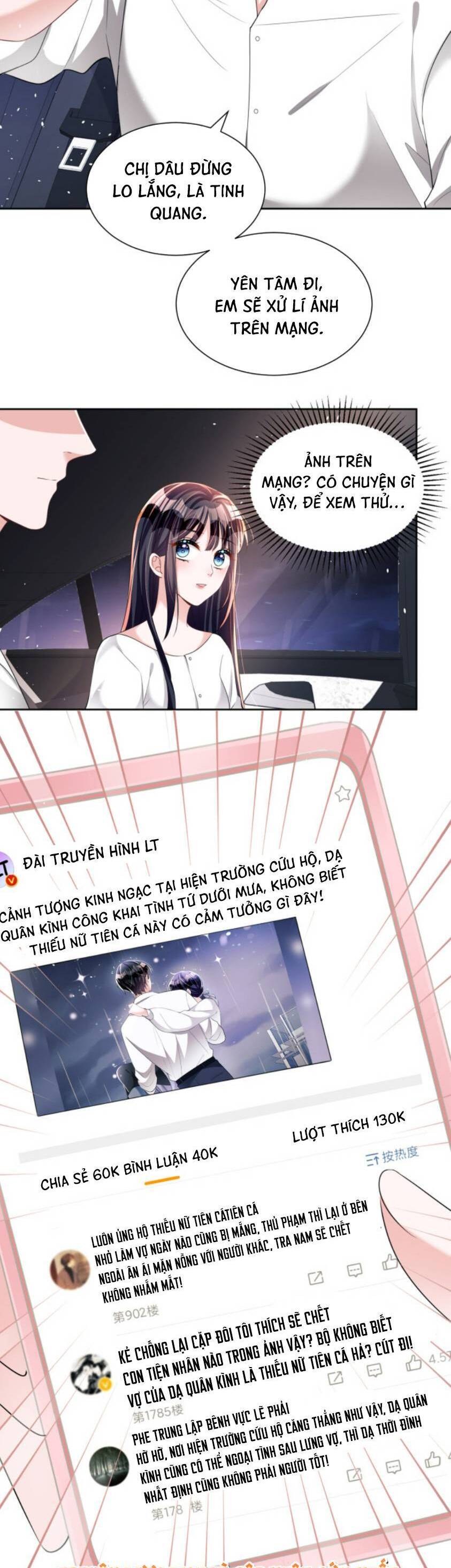 tổng tài huyết tộc cực sủng cô vợ mỹ nhân ngư chapter 32 22