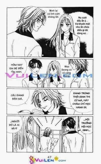 kẻ săn tiền chapter 6 47