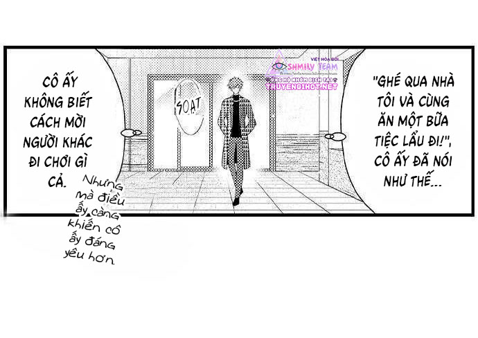 we had sex right before work chapter 13 22