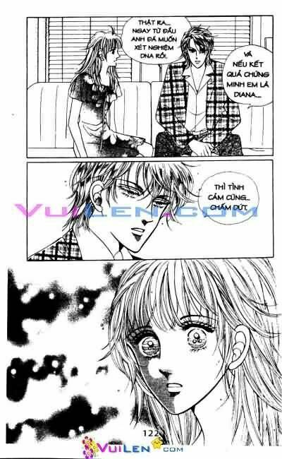 tìm anh - look for oppa chapter 5 122