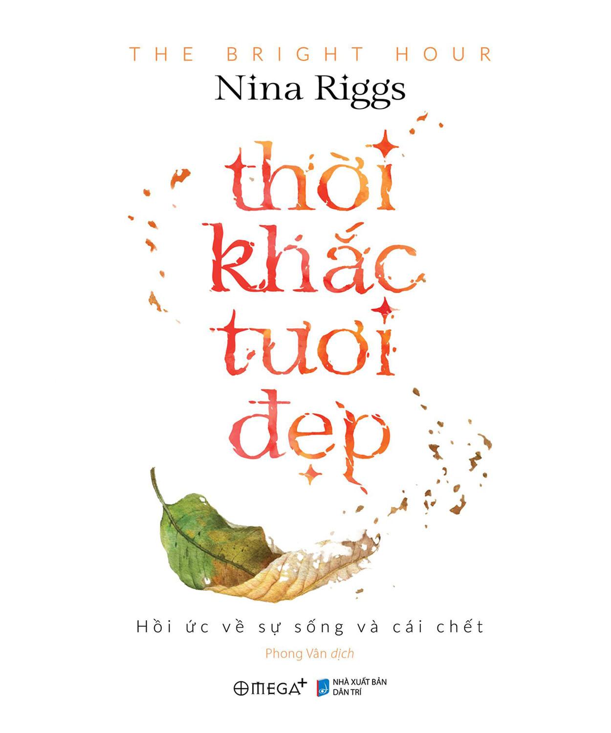 Thời Khắc Tươi Đẹp