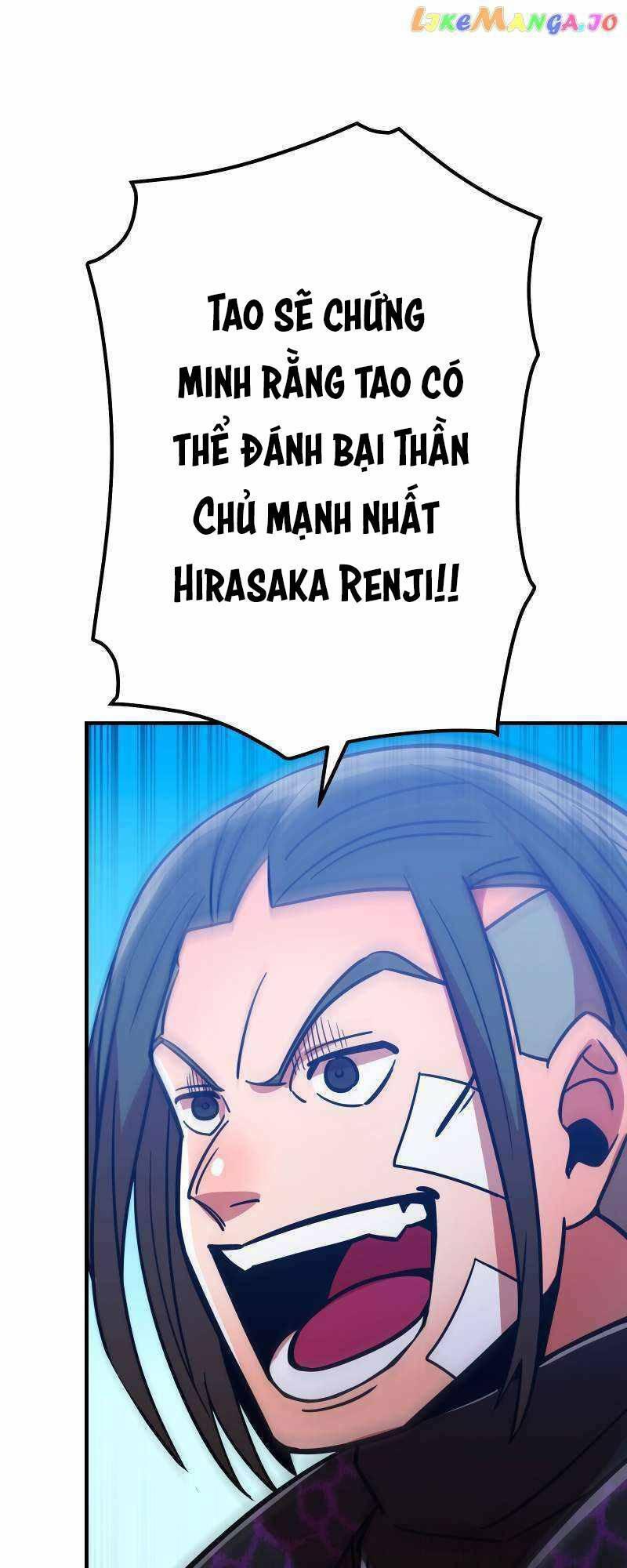 Huyết Thánh Cứu Thế Chủ~ Ta Chỉ Cần 0.0000001% Đã Trở Thành Vô Địch chapter 33 51