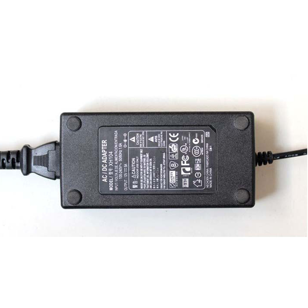 Bộ Đổi Nguồn Từ 220V Sang Ổ Cắm Ô Tô 12V, Bộ chuyển đổi có giắc cắm tẩu chuyên dụng giống hệt với giắc cắm trên xe