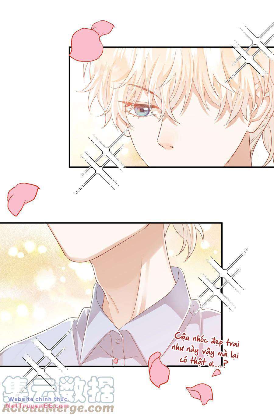 chị ơi! chị thật không bình thường! chapter 8 13