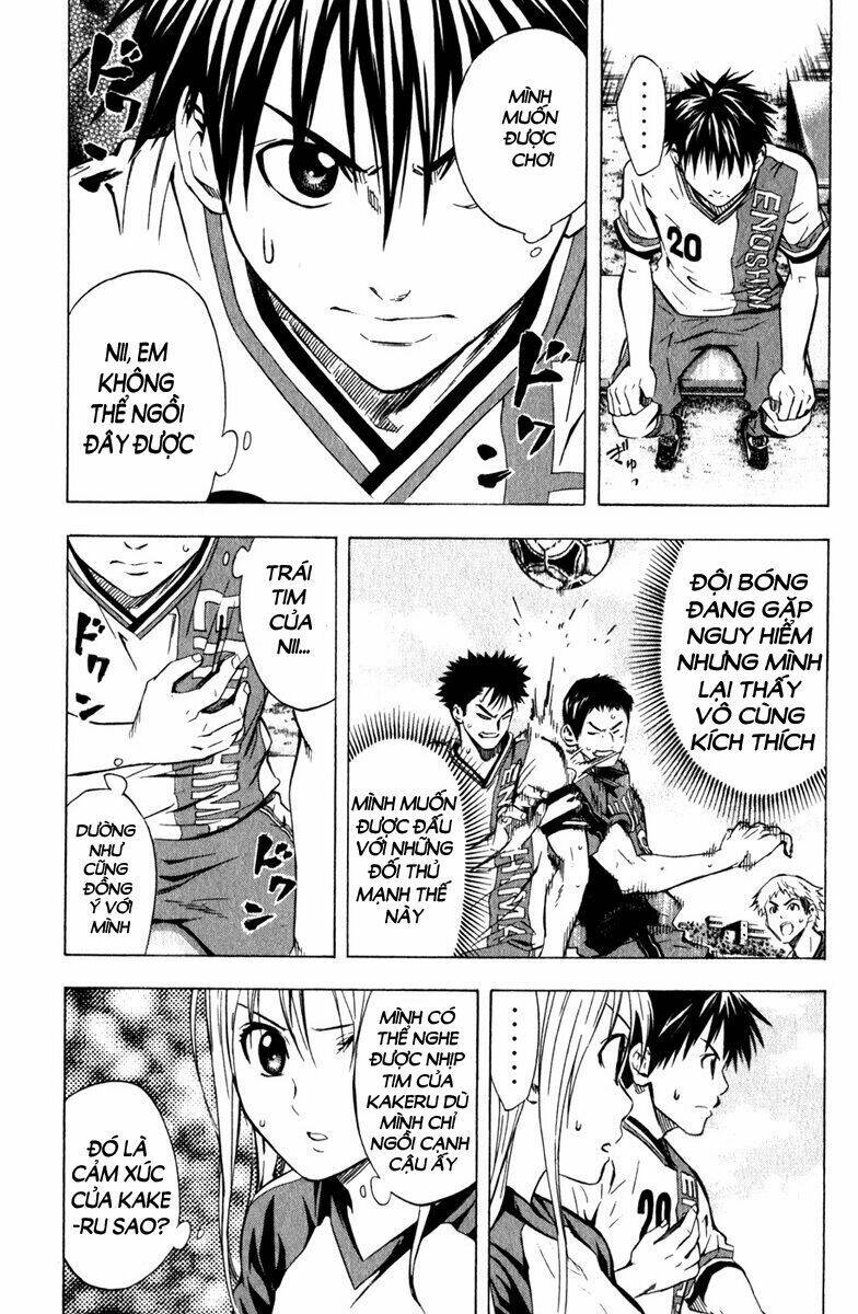 kỵ sĩ trong vòng cấm chapter 59 3