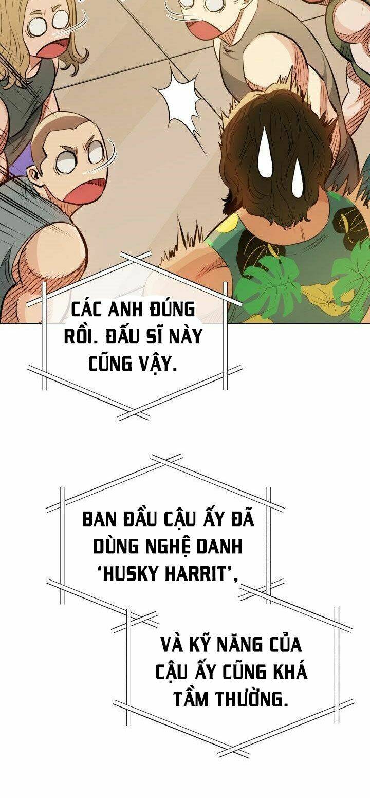 đấu sĩ vô song chapter 22 14