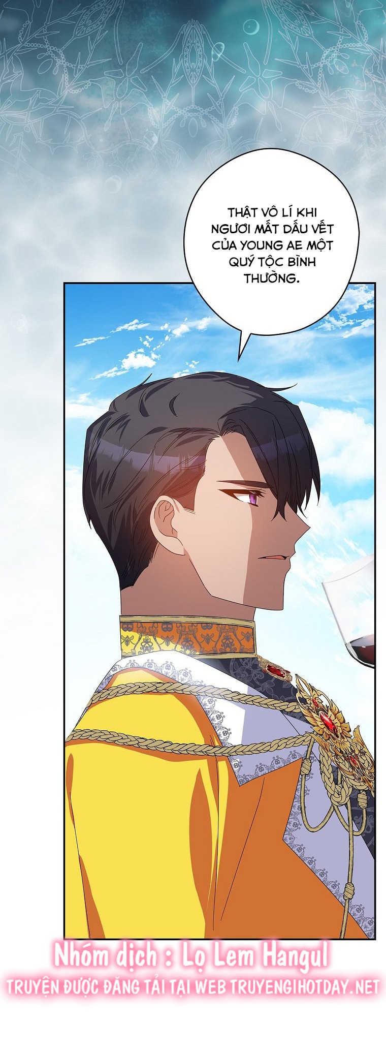 câu chuyện cổ tích về nhân vật phản diện chapter 42 13