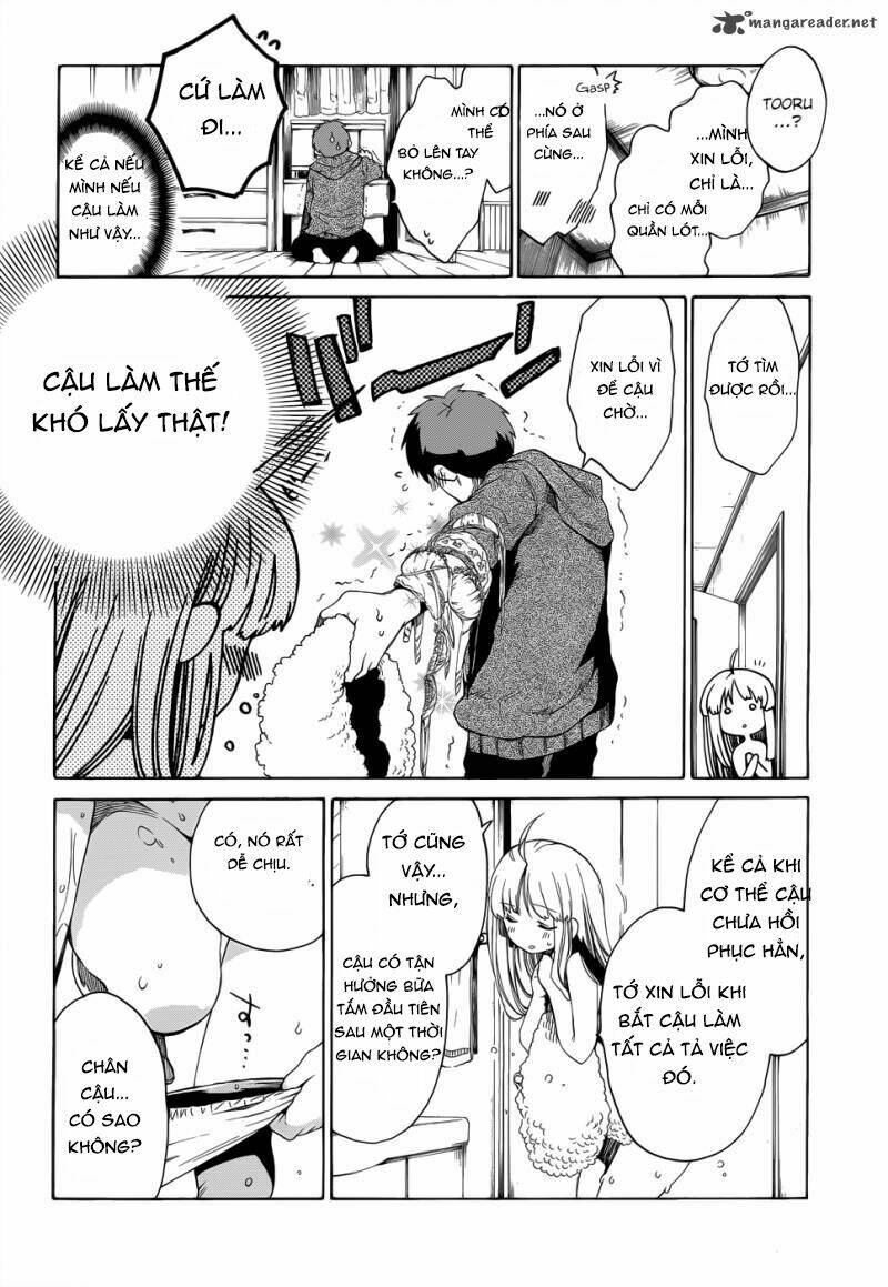 absolute duo chapter 14 14