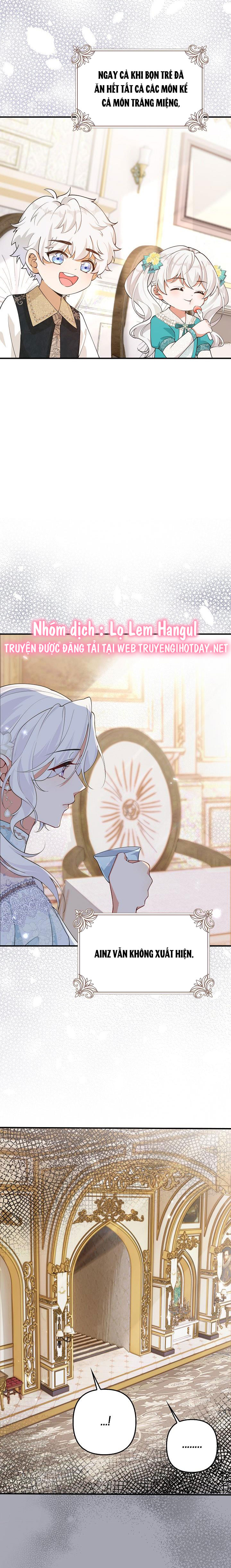 tôi sẽ nuôi dưỡng hai đứa con của nam chính chapter 25 3